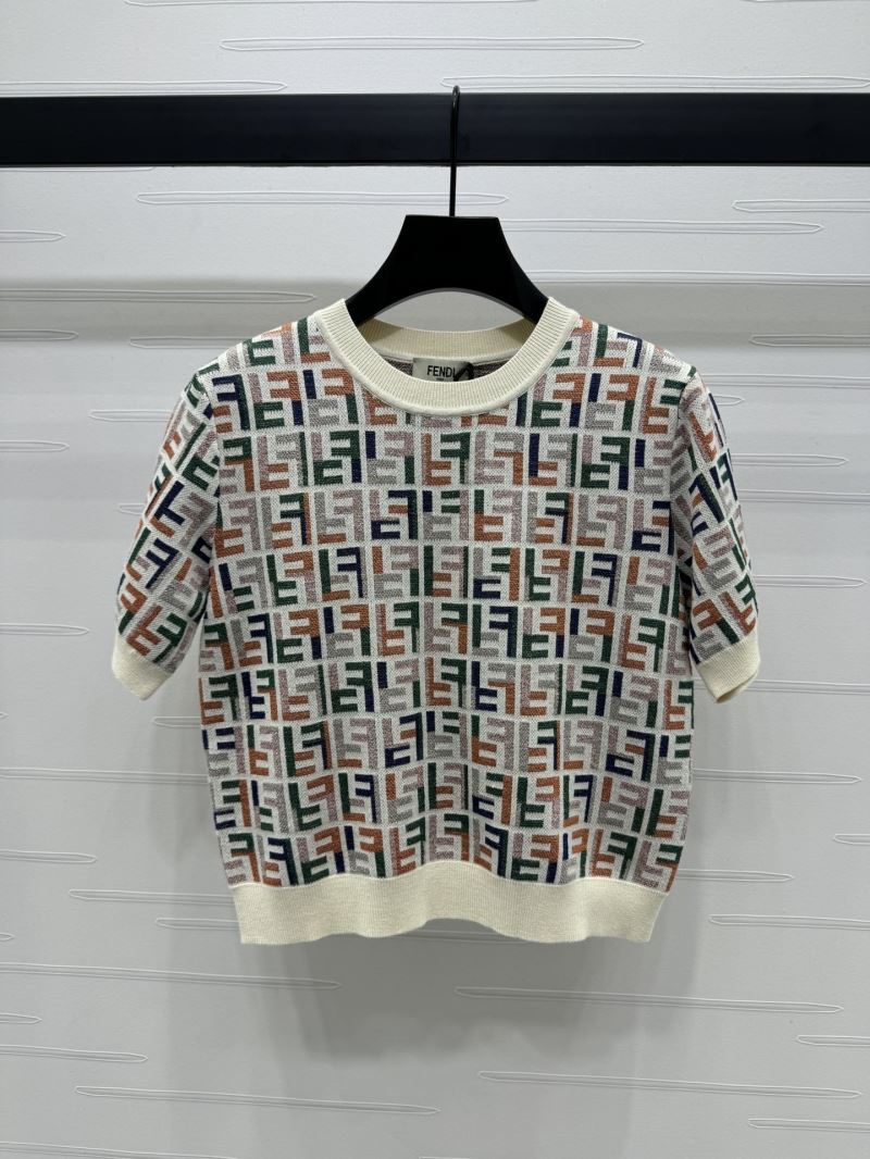 Fendi T-Shirts